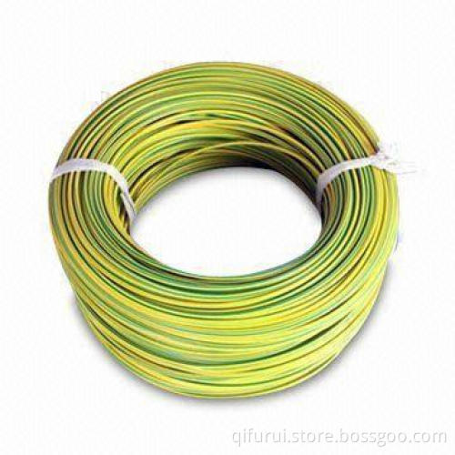 Electrical Cable for Automobiles, with Rated Voltage of 50V